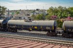 TILX Tank Car